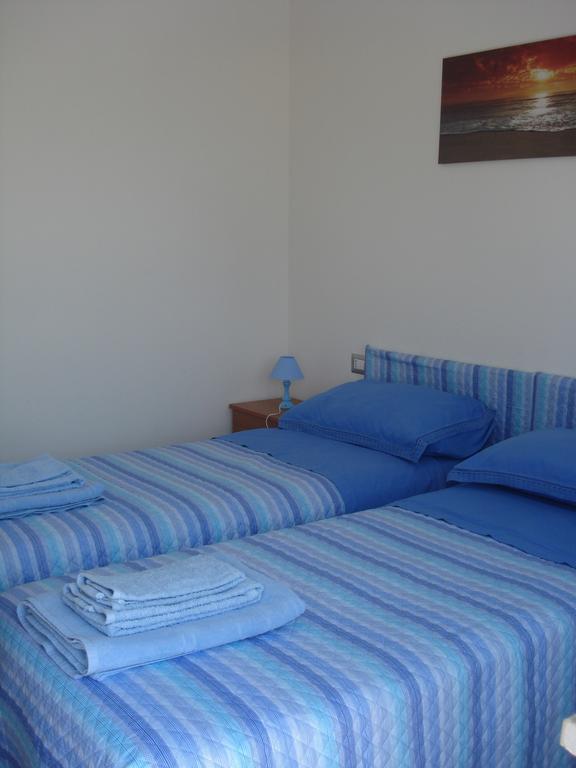 Villa Silvestro Porto Empedocle Zimmer foto