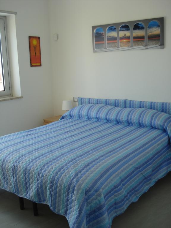 Villa Silvestro Porto Empedocle Zimmer foto