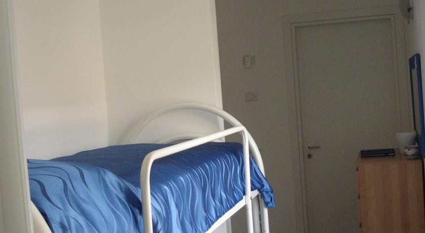 Villa Silvestro Porto Empedocle Zimmer foto